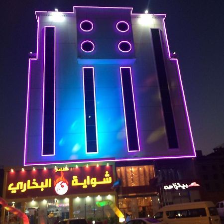 Diwan Alaseel Alraqi เจดดาห์ ภายนอก รูปภาพ